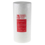RS PRO 5μm Water Filter Cartridge