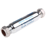 RS PRO Magnetic & Electrolytic Scale Inhibitor, 64.8L/min