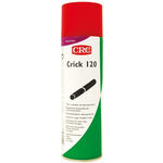 CRC Leak & Flaw Detector Spray, Penetrant, 500ml, Aerosol Crick 120