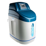 RS PRO Metered Mini Electric Water Softener, 600 x 330 x 470mm