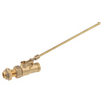 Pegler Yorkshire, Part One, Float Valve, 3/4in