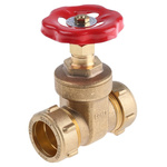 Conex-Banninger Gate Valve HH-1042500--, 1.1in