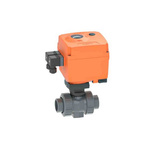Georg Fischer Motorised Valve