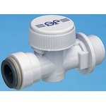 John Guest, Ball Valve, BSP 19mm