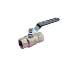 Norgren, Process Ball Valve 31.8mm, 40mm
