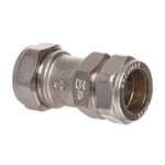 RS PRO Copper Alloy Single Check Valve 15mm, 10 bar