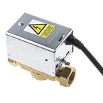 Honeywell 230 V ac 2 port Motorised Valve, Zone Valve type , 22mm Pipe Size, 8.6 bar