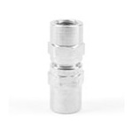 Parker Steel Non-Return Valve Check Valve, G 3/8in, 400 bar