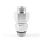 Parker Steel Non-Return Valve Check Valve, G 1/8in, 400 bar