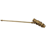 Pegler Yorkshire, Part One, Float Valve, 1in