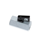 Chrome Plated Brass Ball Valve, Ball Valve 1/4in