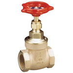 Pegler Yorkshire Gate Valve 103008, 3/4in