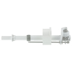 RS PRO, Bottom Entry, Float Valve, 1/2in