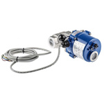 RS PRO Motorised Valve, Ball type , 1000 psi