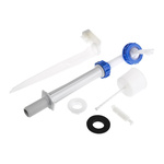 RS PRO, Bottom Entry, Float Valve, 1/2in
