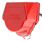 RS PRO 230 V 2 port Actuated Valve, 40 bars