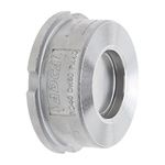Valsteam ADCA Stainless Steel Single Check Valve 3/4in