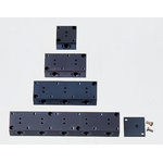 Burkert Solenoid Valve 2-Way Manifold for use with 6014 Solenoid Valve