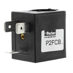 Parker 230 V ac Solenoid Valve Coil