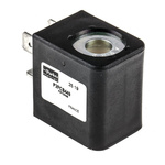 Parker 24 V dc Solenoid Valve Coil