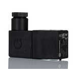 Norgren 24 V dc Solenoid Valve Coil