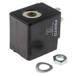 Festo 24 V dc Solenoid Valve Coil