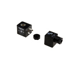Festo 24 V dc Solenoid Valve Coil