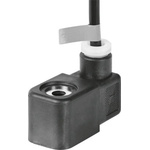 Festo 24 V dc Solenoid Valve Coil