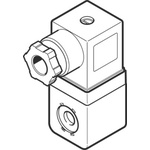 Festo 24 V dc Solenoid Valve Coil