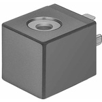 Festo 24 V dc Solenoid Valve Coil
