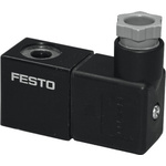 Festo Series MSFW 24 V Solenoid Valve Coil