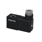 Festo 230 V ac Solenoid Valve Coil