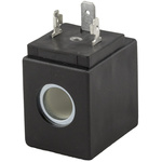 RS PRO 110 V ac Solenoid Valve Coil