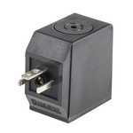 Norgren 24 V dc Solenoid Valve Coil