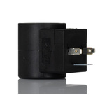 HydraForce Series 08, 80, 88, 98 12 V dc Solenoid Valve Coil