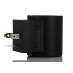 HydraForce Series 08, 80, 88, 98 24 V dc Solenoid Valve Coil