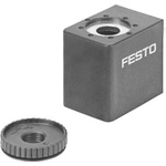 Festo 110/120 V ac Solenoid Valve Coil