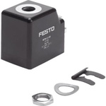 Festo 230 V ac Solenoid Valve Coil