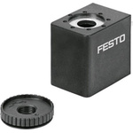 Festo 12 V dc Solenoid Valve Coil