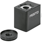 Festo 230/240 V ac Solenoid Valve Coil