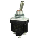 11TL1-1 | Honeywell SPDT Toggle Switch