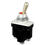 1TL11-3 | Honeywell SPDT Toggle Switch