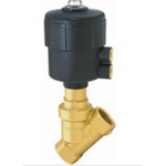 Norgren Angle Seat type Pneumatic Actuated Valve, G 1in, 10 bar