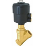 Norgren Angle Seat type Pneumatic Operated Process Valve, 3 bar