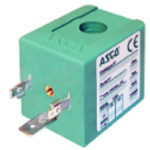 EMERSON – ASCO Series 108, 109, 189 230 V Solenoid Valve Coil