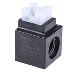 Bosch Rexroth 110 V ac Solenoid Valve Coil