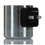 Bosch Rexroth 24 V dc Solenoid Valve Coil