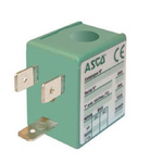 EMERSON – ASCO Series 108 24 V Solenoid Valve Coil