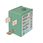 EMERSON – ASCO Series 108 24 V Solenoid Valve Coil