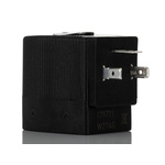 Burkert 24 V dc Solenoid Valve Coil